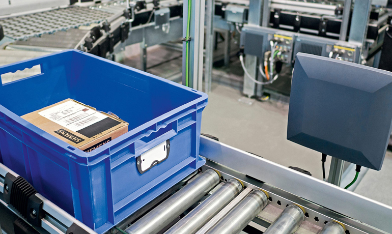 Barkod – Rfid – Görüntü İşleme Sistemleri